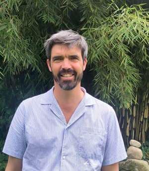 Vincent Delfosse, formateur certifié en Communication Non-Violente